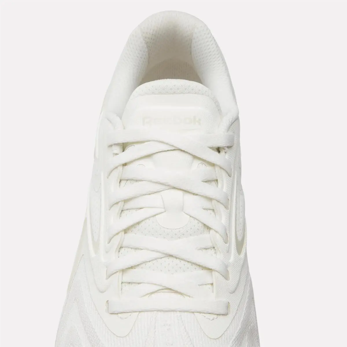 Reebok shoes - Flash Orange/Ftwr White/Black 44
