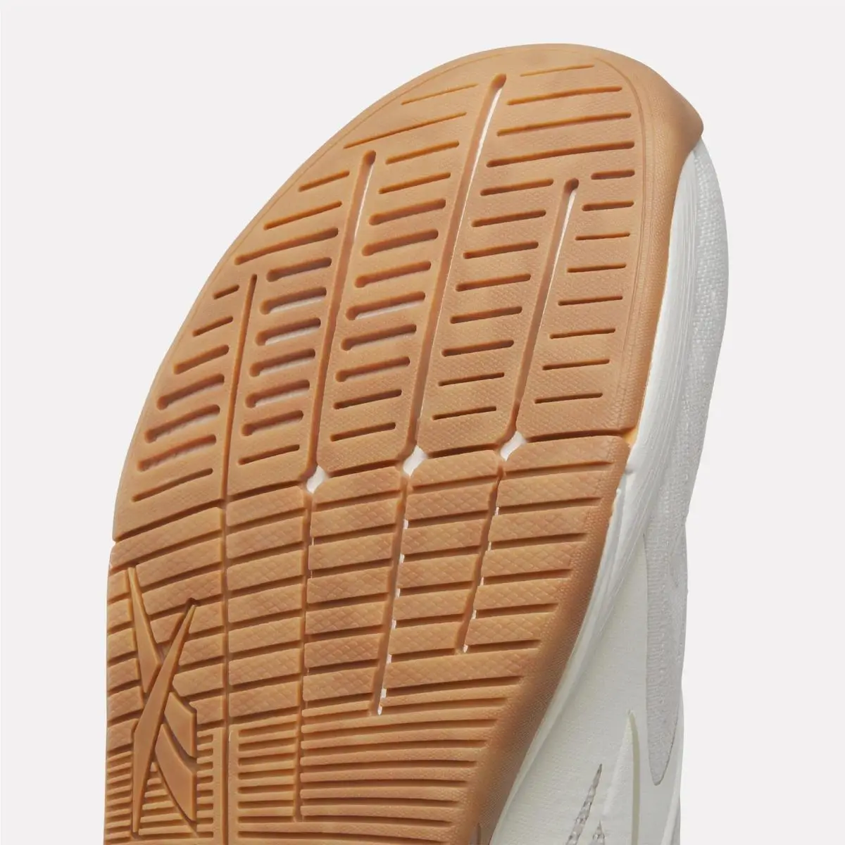 Reebok shoes - Flash Orange/Ftwr White/Black 45