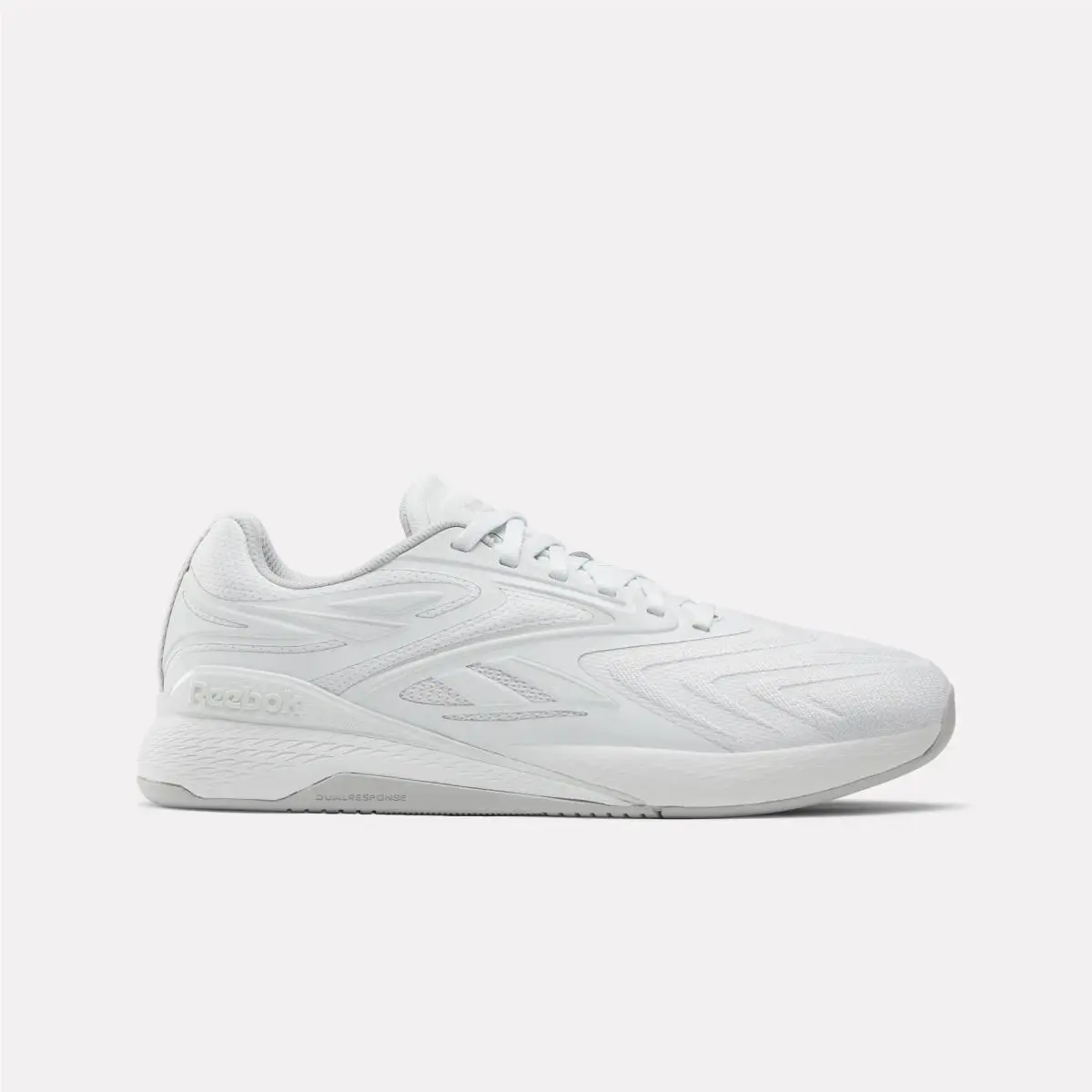 Reebok shoes - Flash Orange/Ftwr White/Black 17