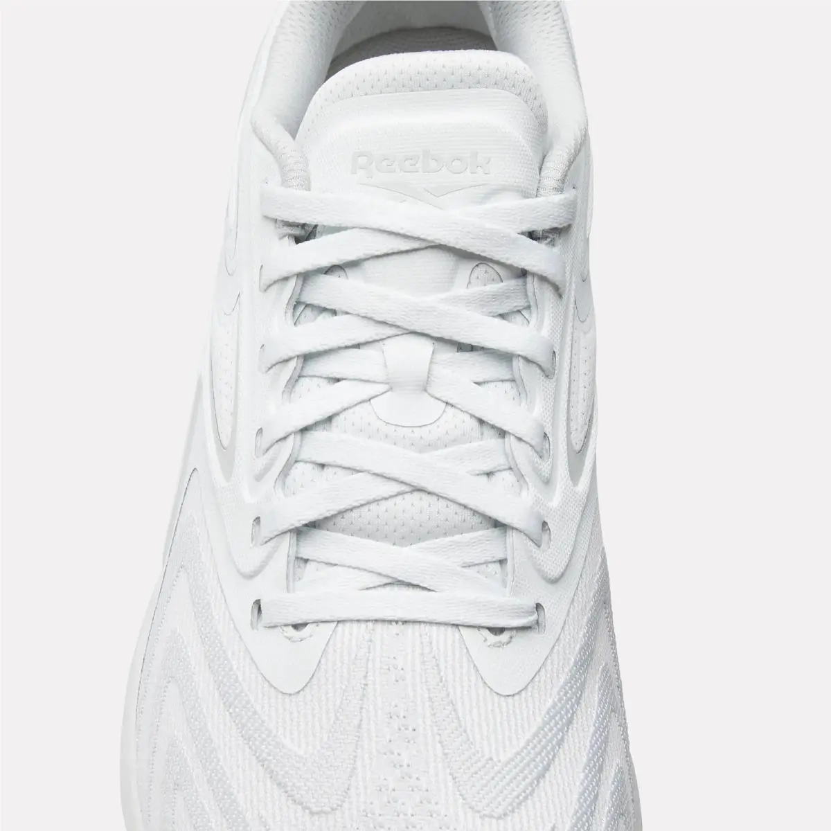 Reebok shoes - Flash Orange/Ftwr White/Black 22