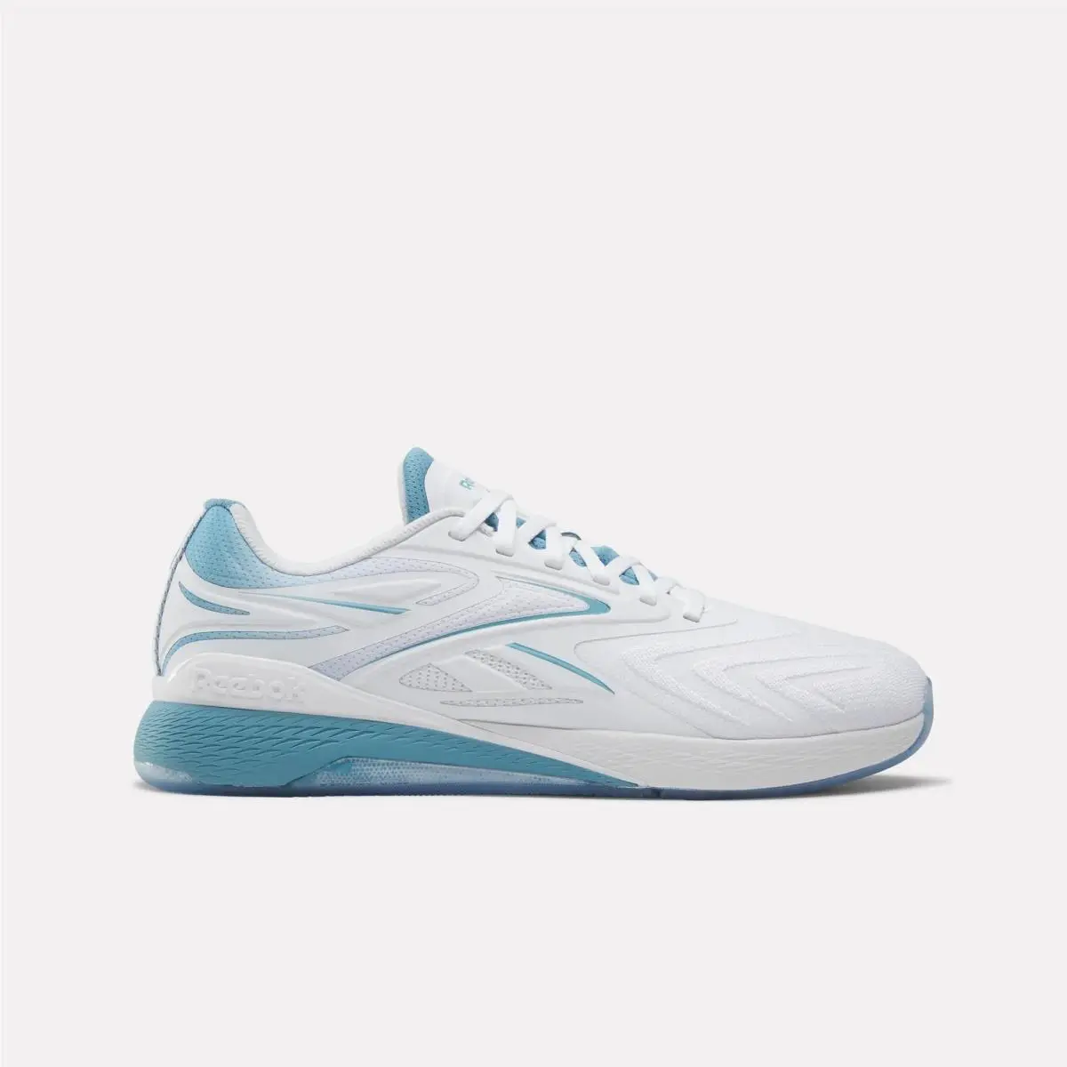 Reebok shoes - Flash Orange/Ftwr White/Black 52