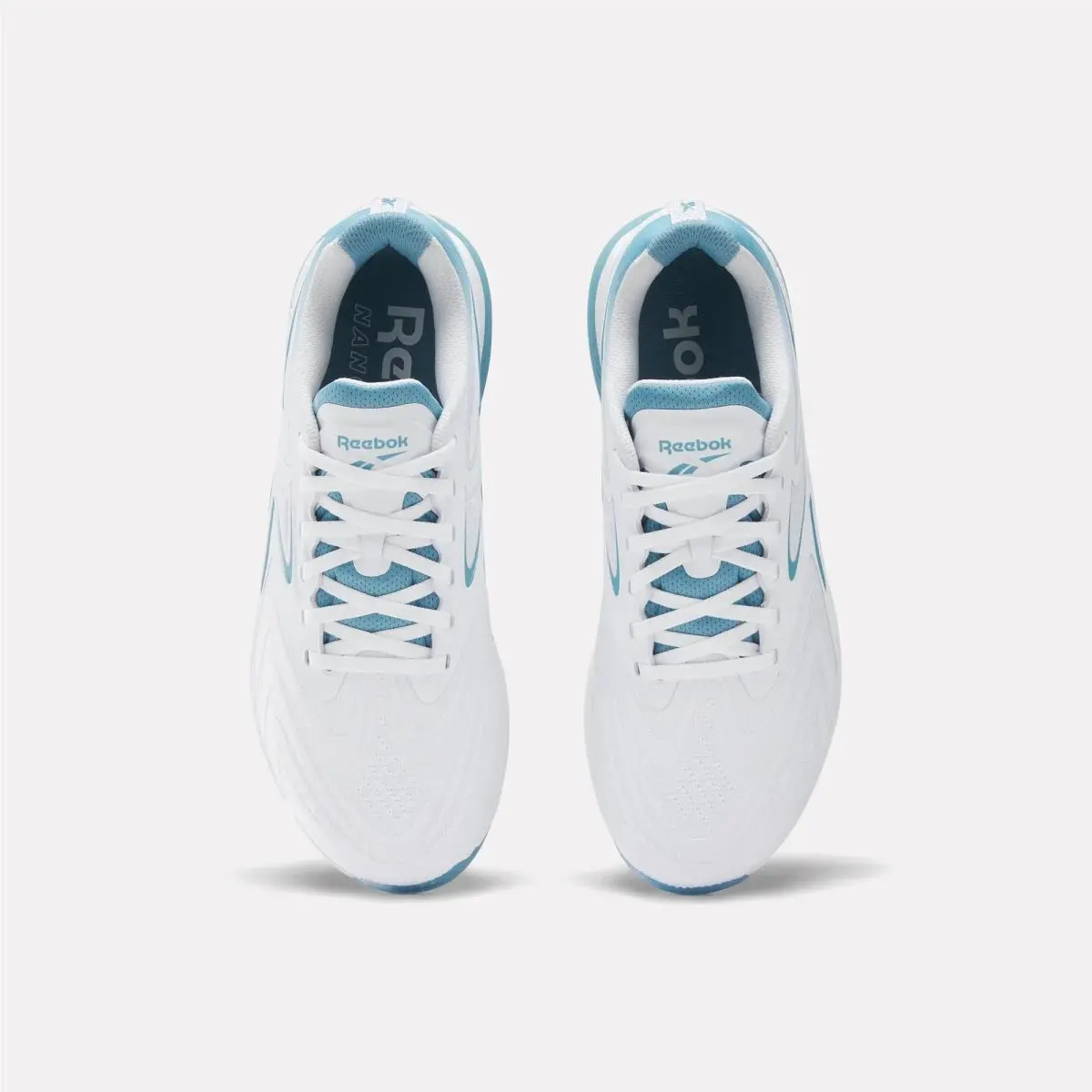 Reebok shoes - Flash Orange/Ftwr White/Black 55