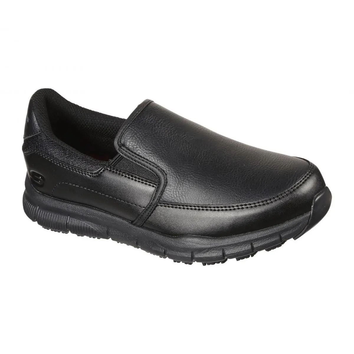 Skechers shoes - 041468160219 - 041468160219 - BLACK 0