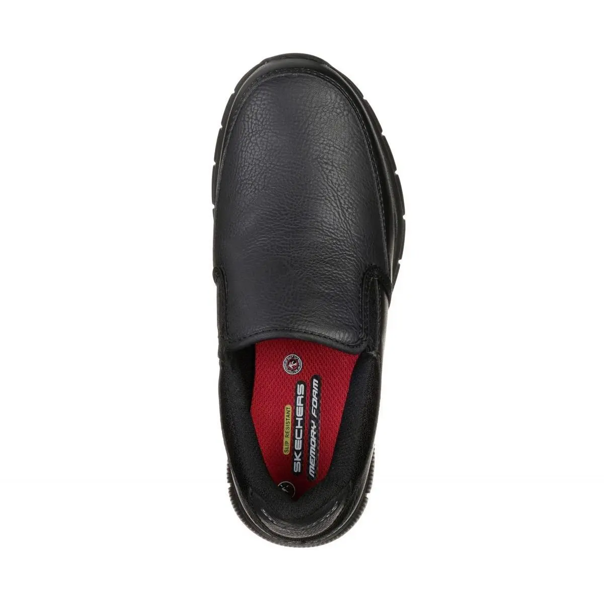 Skechers shoes - 041468160219 - 041468160219 - BLACK 3