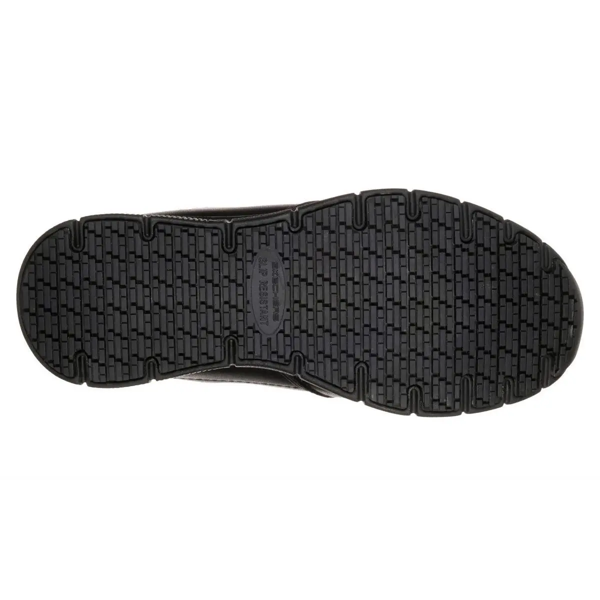 Skechers shoes - 041468160219 - 041468160219 - BLACK 4