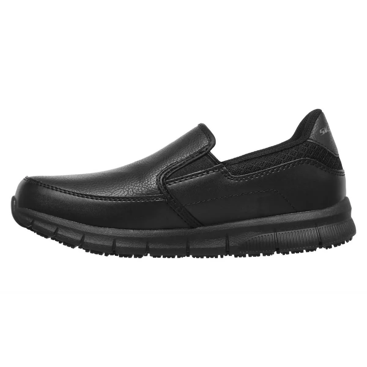 Skechers shoes - 041468160219 - 041468160219 - BLACK 7