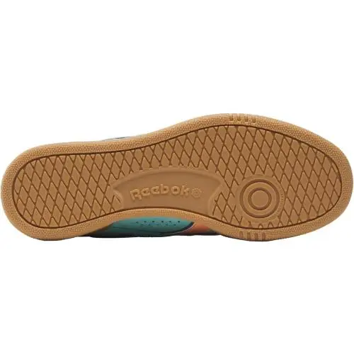 Reebok shoes - Athletic - Athletic - Black/Electric Yellow/Gum 10