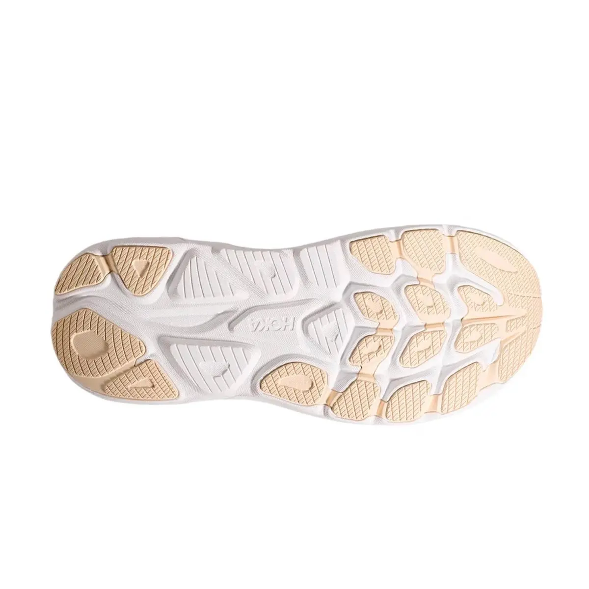 Hoka shoes - Clifton 10 - Clifton - Multicolor 1