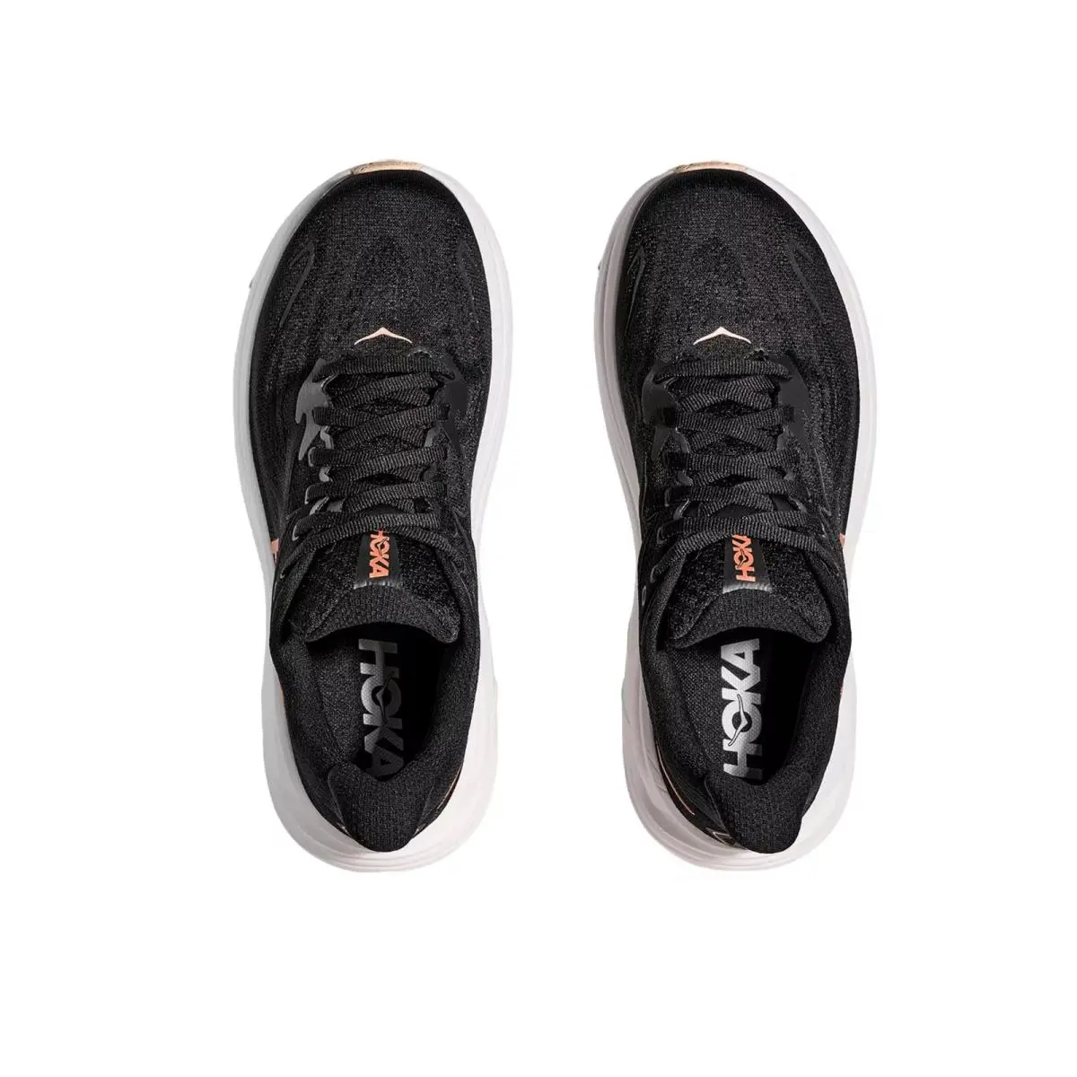 Hoka shoes - Clifton 10 - Clifton - Multicolor 4