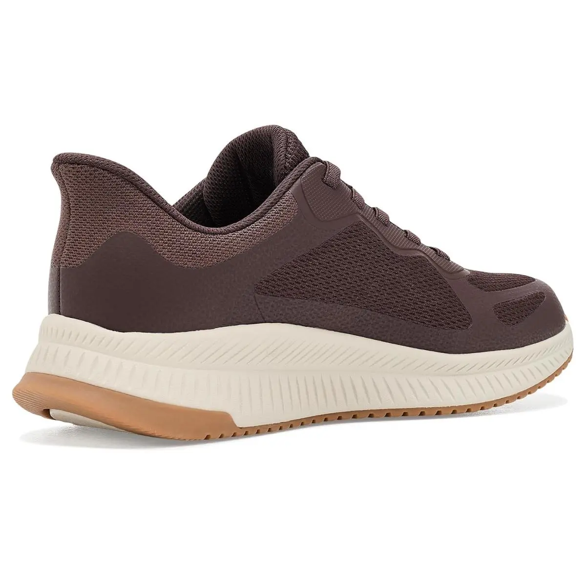 Skechers shoes - Chocolate 8