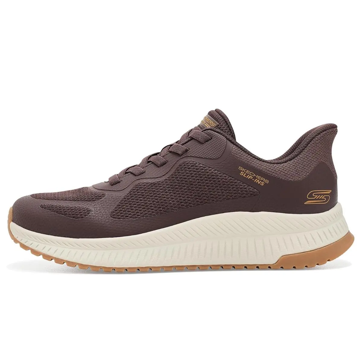 Skechers shoes - Chocolate 9