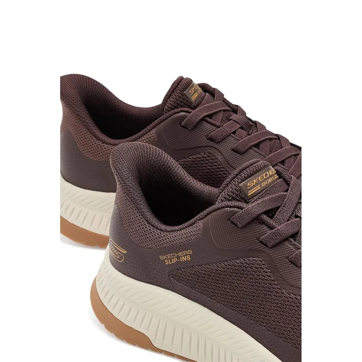 Skechers shoes - Chocolate 11