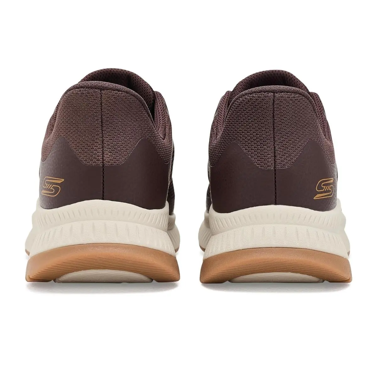 Skechers shoes - Chocolate 12