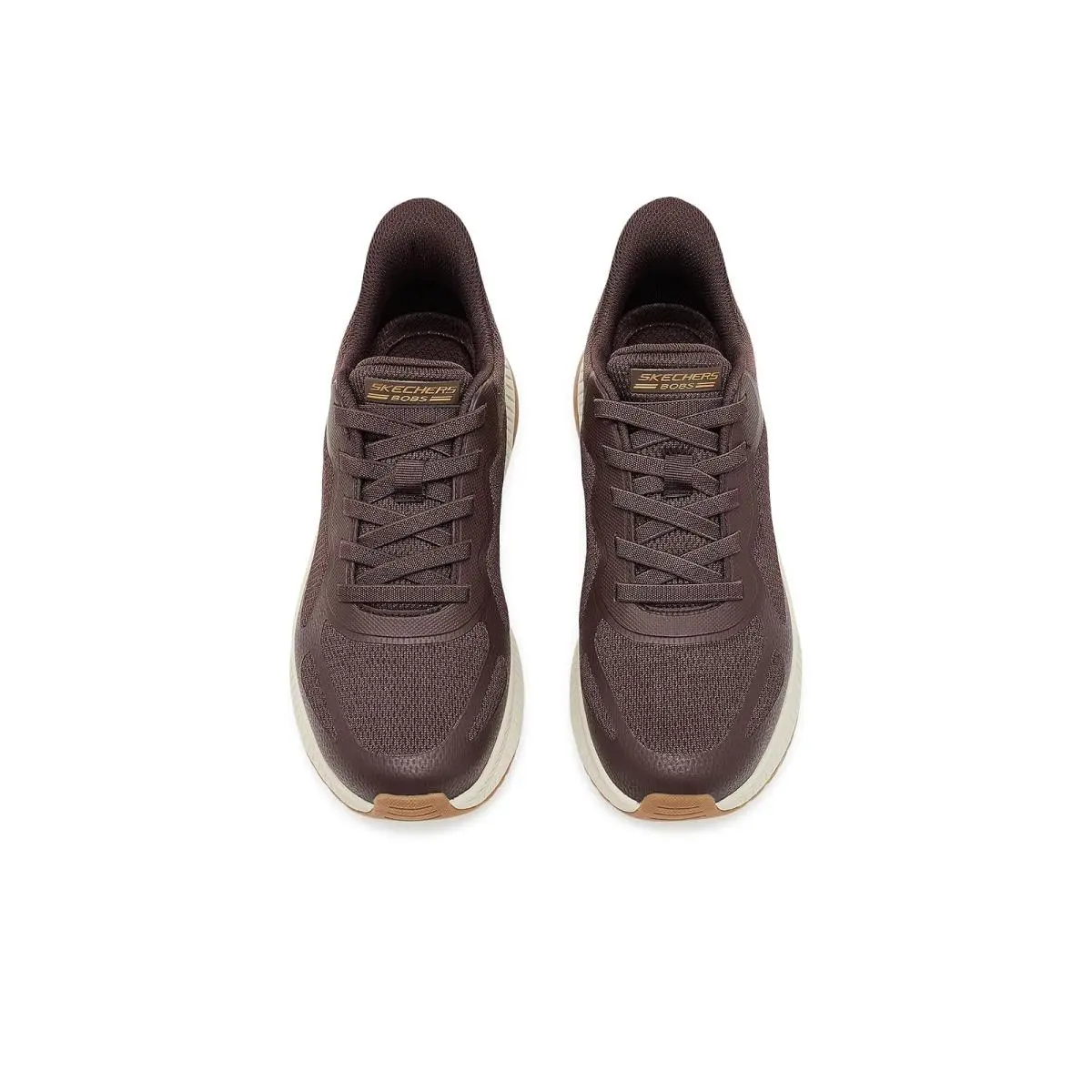 Skechers shoes - Chocolate 7