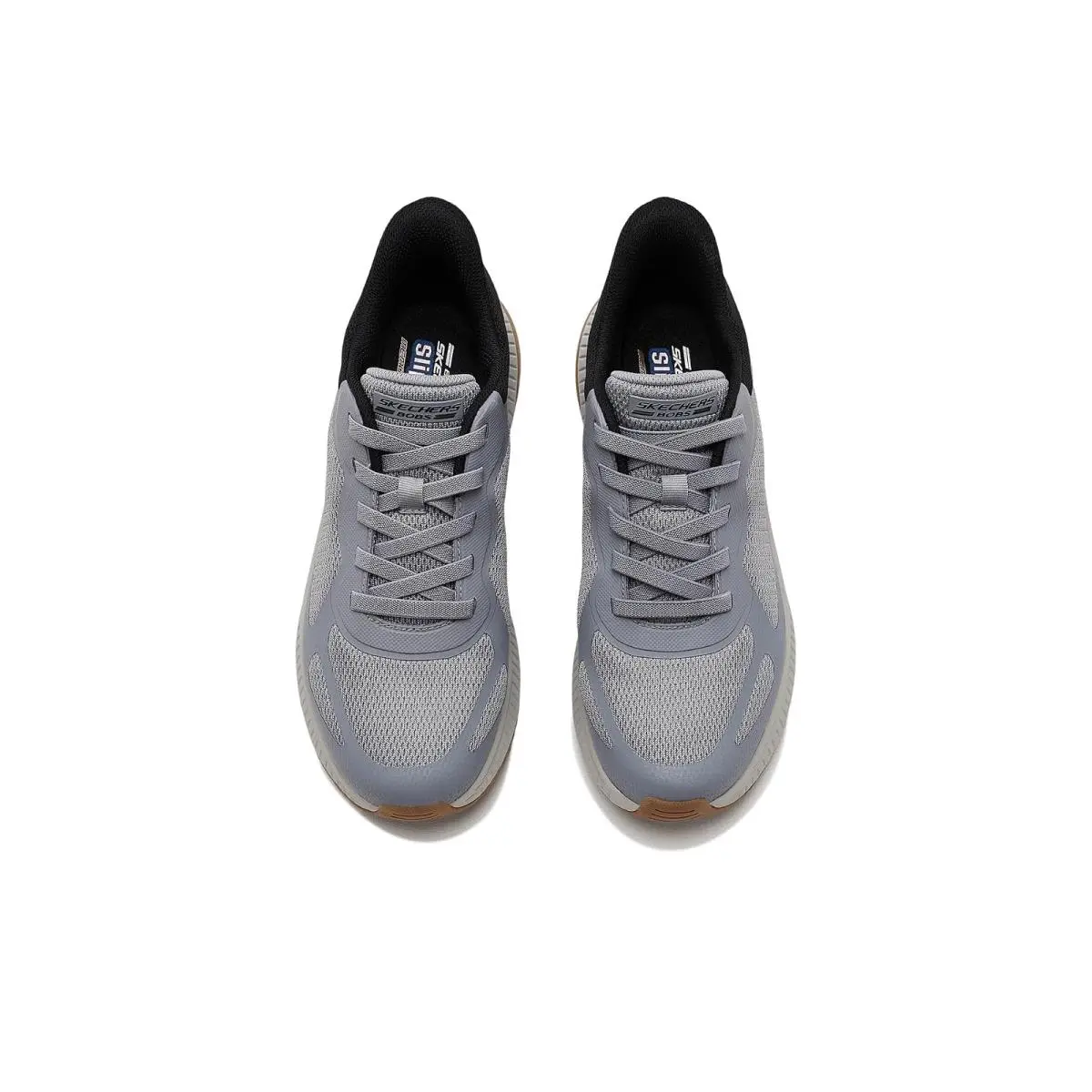 Skechers shoes - Chocolate 14