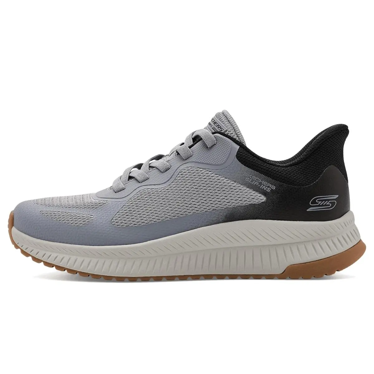 Skechers shoes - Chocolate 16
