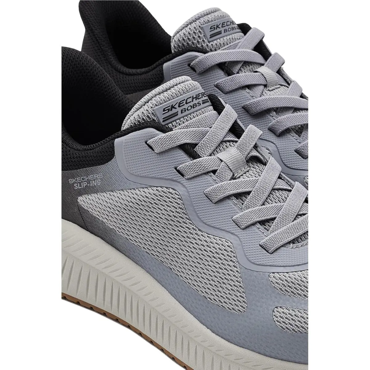 Skechers shoes - Chocolate 18