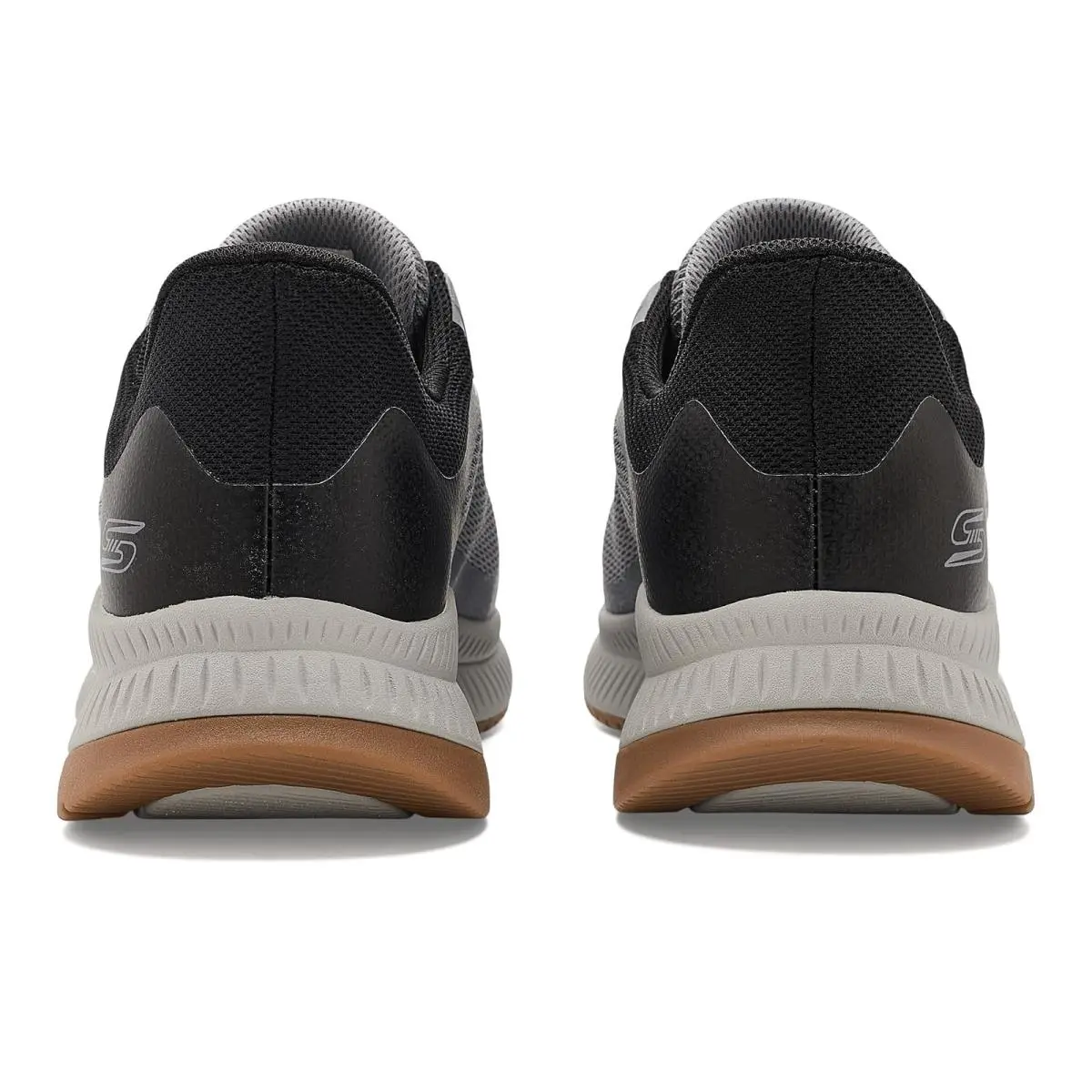 Skechers shoes - Chocolate 19