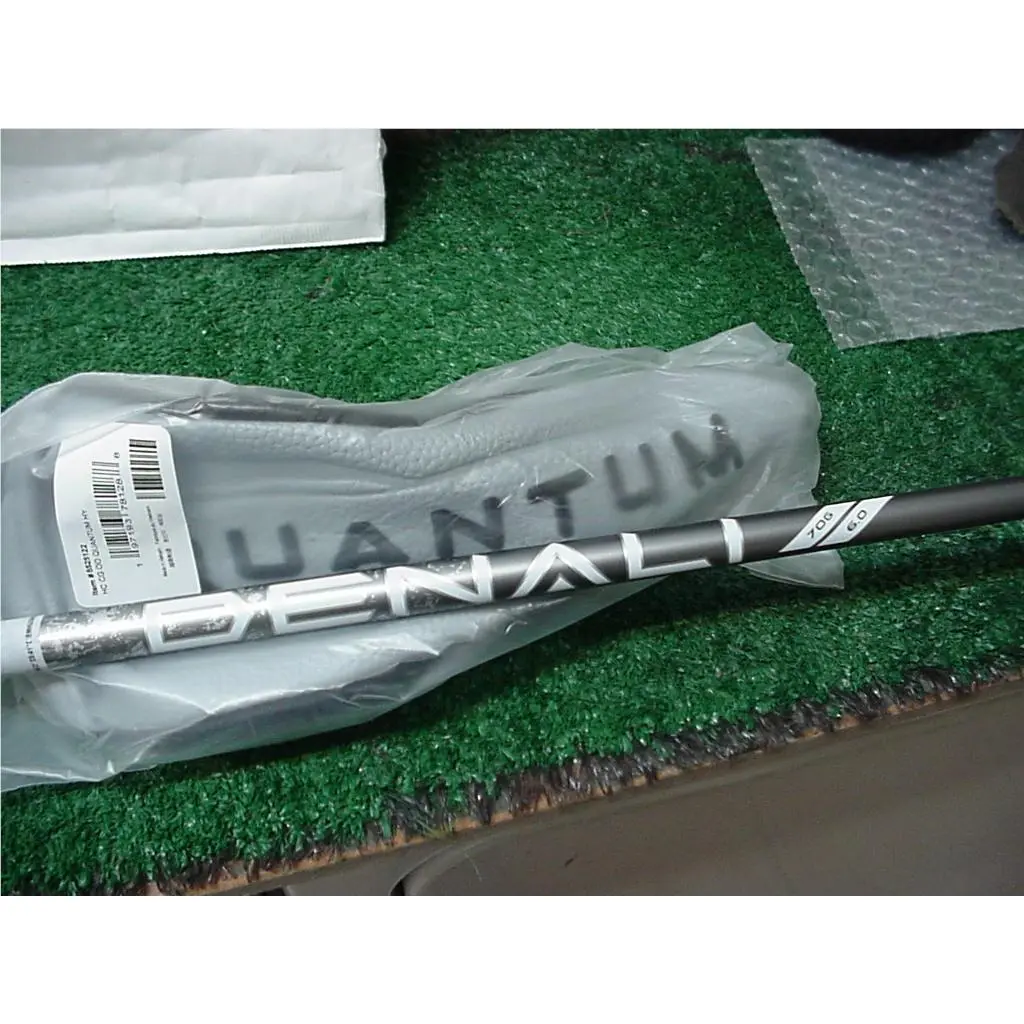Callaway  - quantum - quantum 0