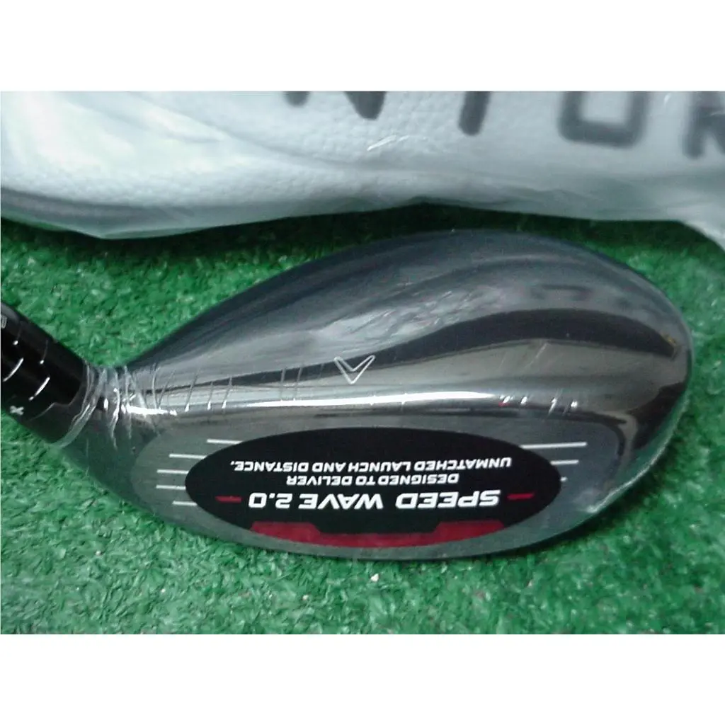 Callaway  - quantum - quantum 1