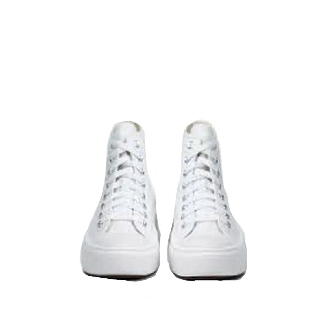 Converse shoes - Converse Chuck Taylor All Star Move - White 6