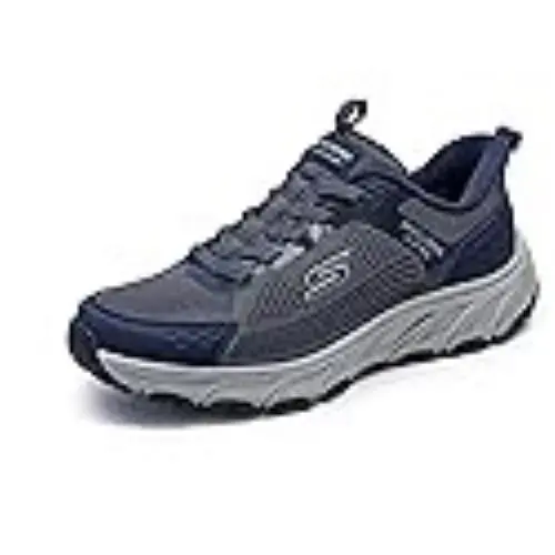 Skechers shoes - NAVY 4