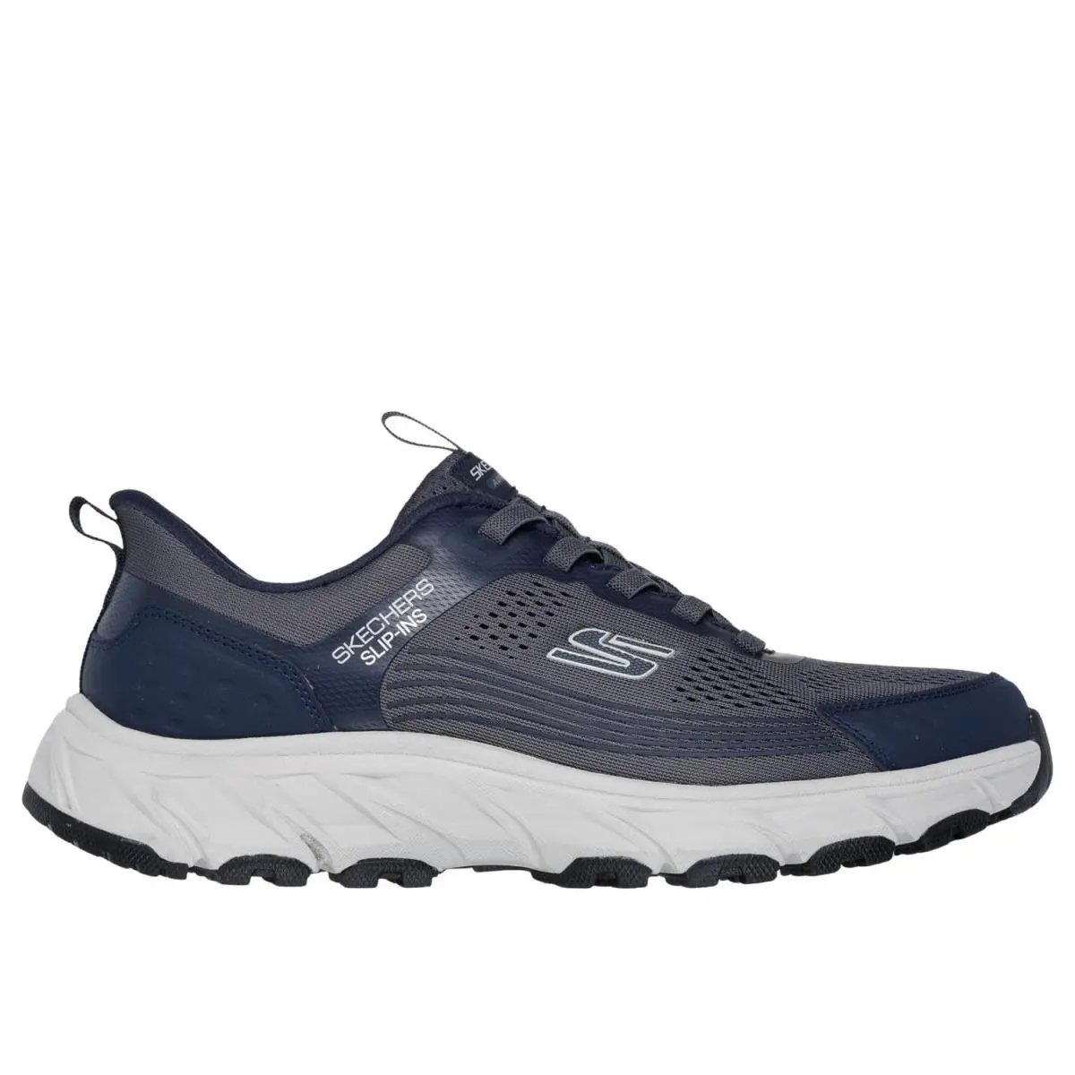 Skechers shoes - NAVY 7