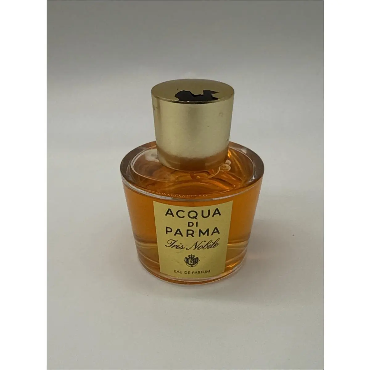 Acqua Di Parma Iris Nobile Eau de Parfum 1.7oz Nwob D2