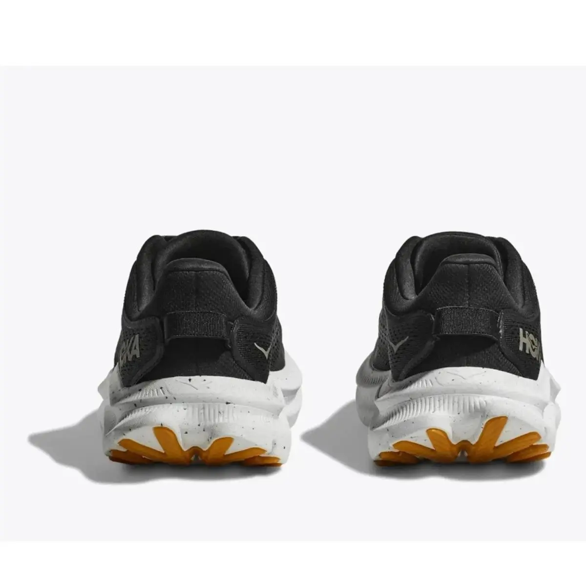 Hoka shoes - Hoka One One Kawana 2 1147913-BWHT - 1147913-BWHT - Black 3