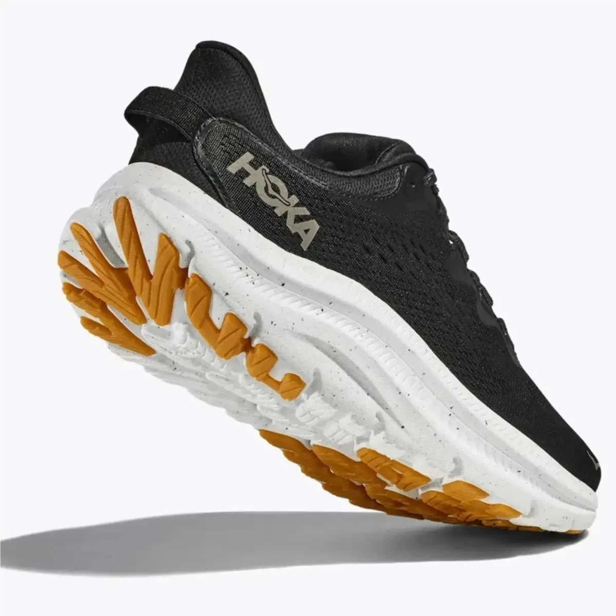 Hoka shoes - Hoka One One Kawana 2 1147913-BWHT - 1147913-BWHT - Black 10