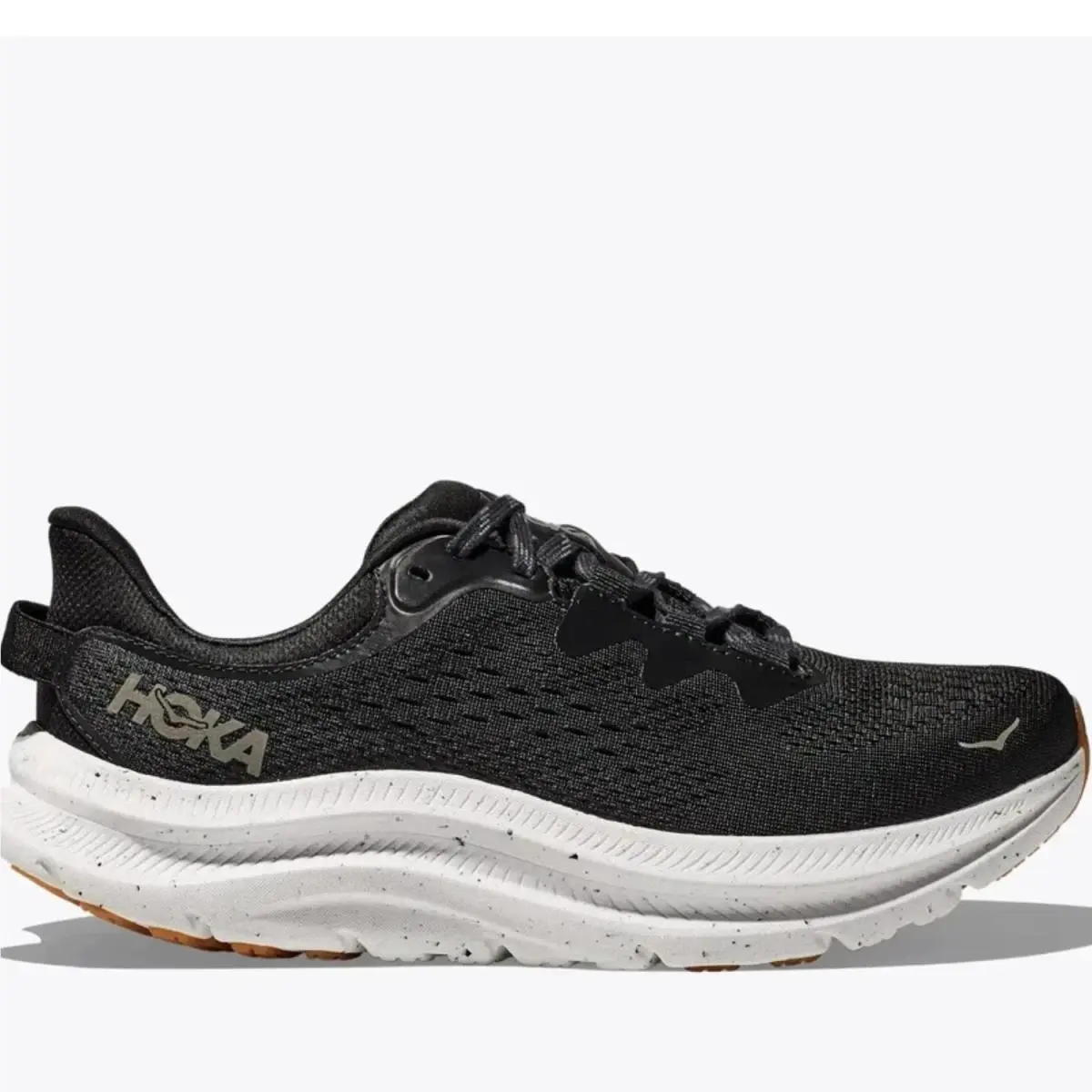 Hoka shoes - Hoka One One Kawana 2 1147913-BWHT - 1147913-BWHT - Black 5