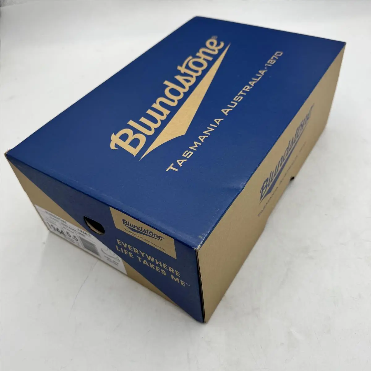 Blundstone shoes - BL1944T - BL1944T - Brown (UPC: 9315891572019) 4