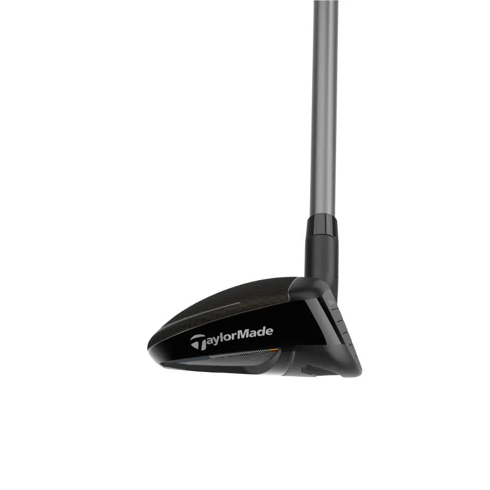 TaylorMade  - Qi4D Max Lite - Max Lite 2