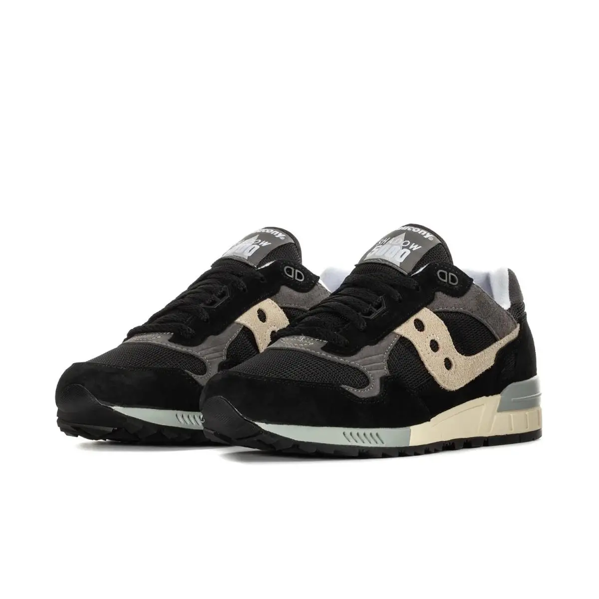 Saucony shoes - S7066526 - S70665 26 - Black 0