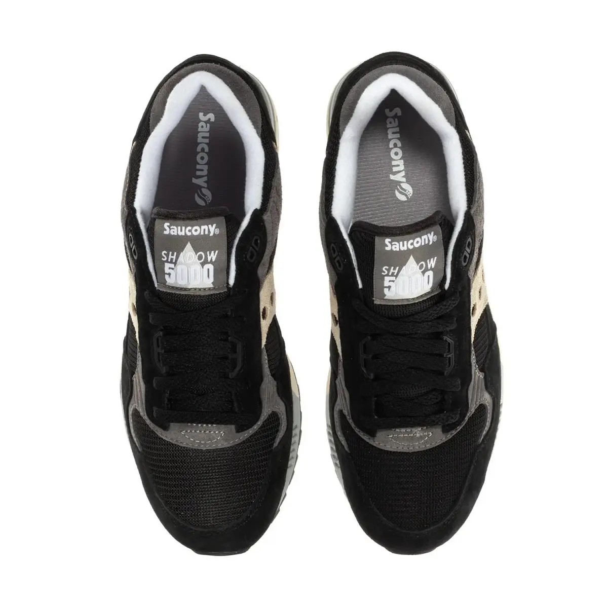 Saucony shoes - S7066526 - S70665 26 - Black 2