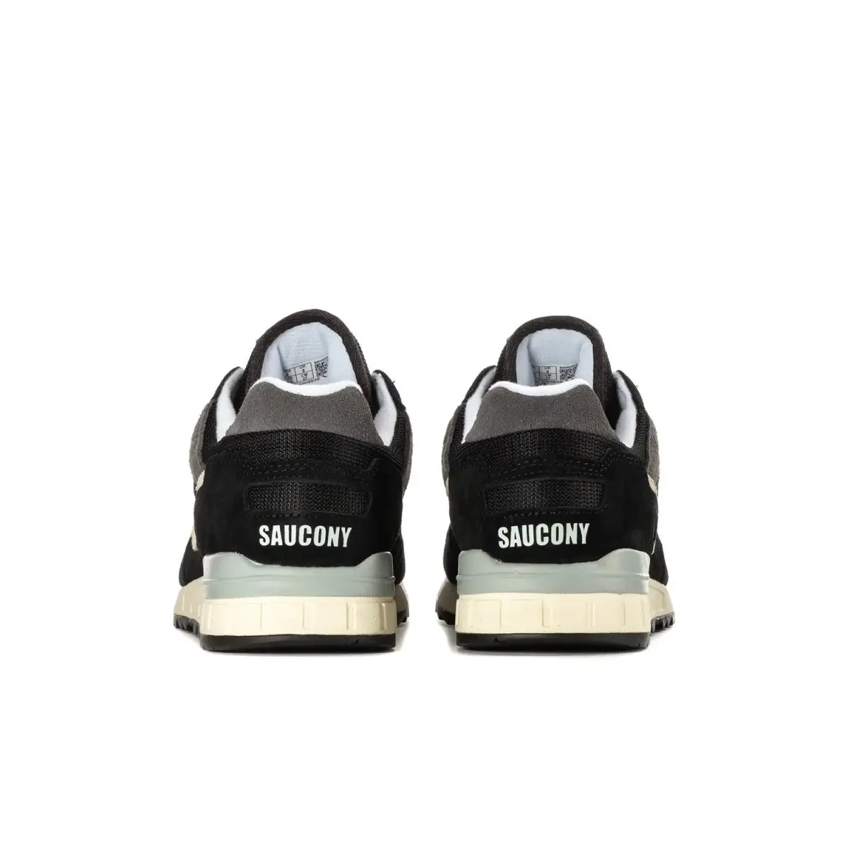 Saucony shoes - S7066526 - S70665 26 - Black 3