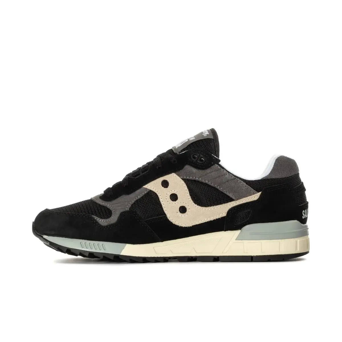 Saucony shoes - S7066526 - S70665 26 - Black 4