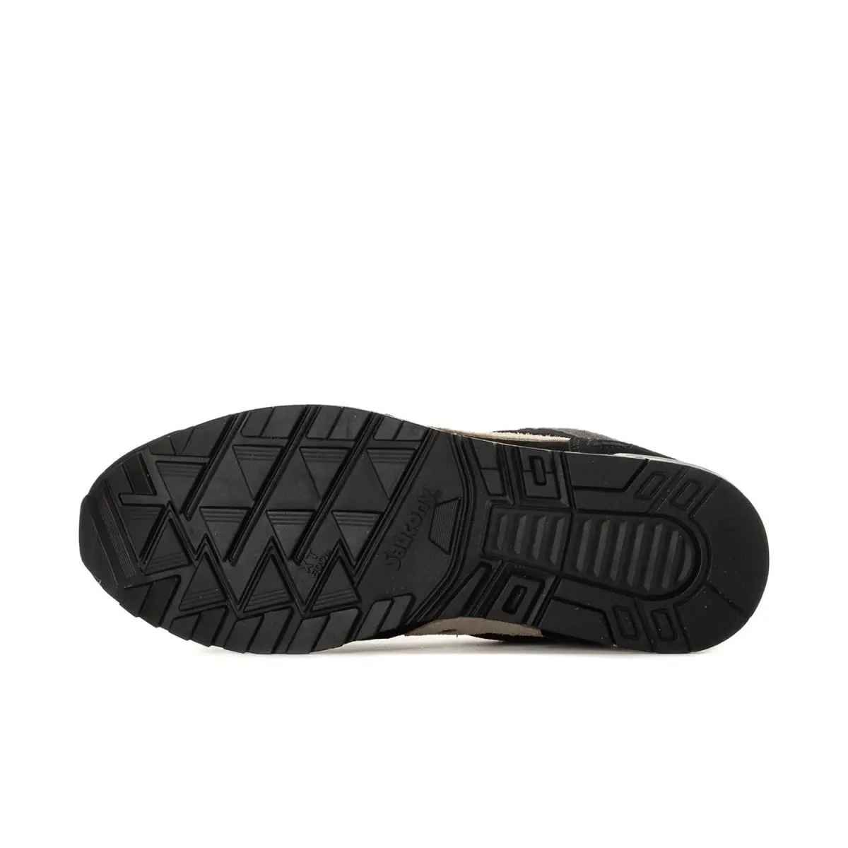Saucony shoes - S7066526 - S70665 26 - Black 7