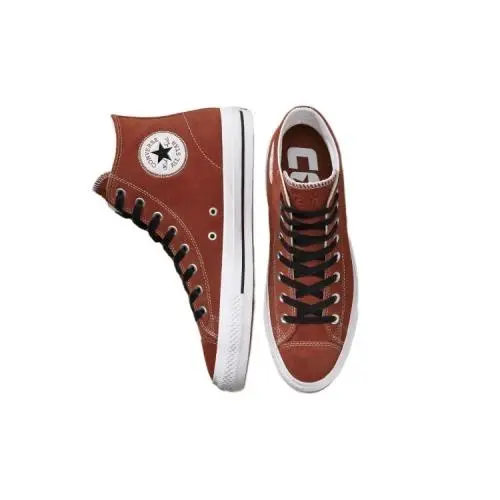 Converse shoes - Converse Cons - Cons - 172630C - Red 8