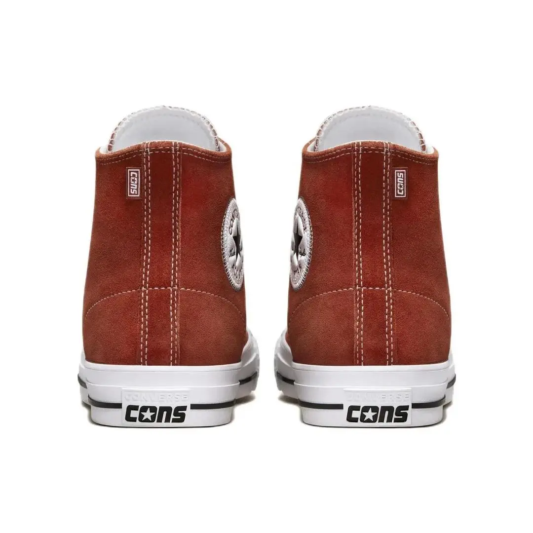 Converse shoes - Converse Cons - Cons - 172630C - Red 9