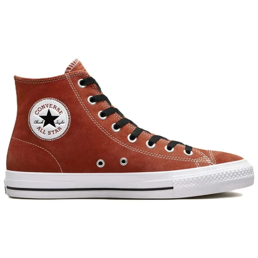 Converse shoes - Converse Cons - Cons - 172630C - Red 6