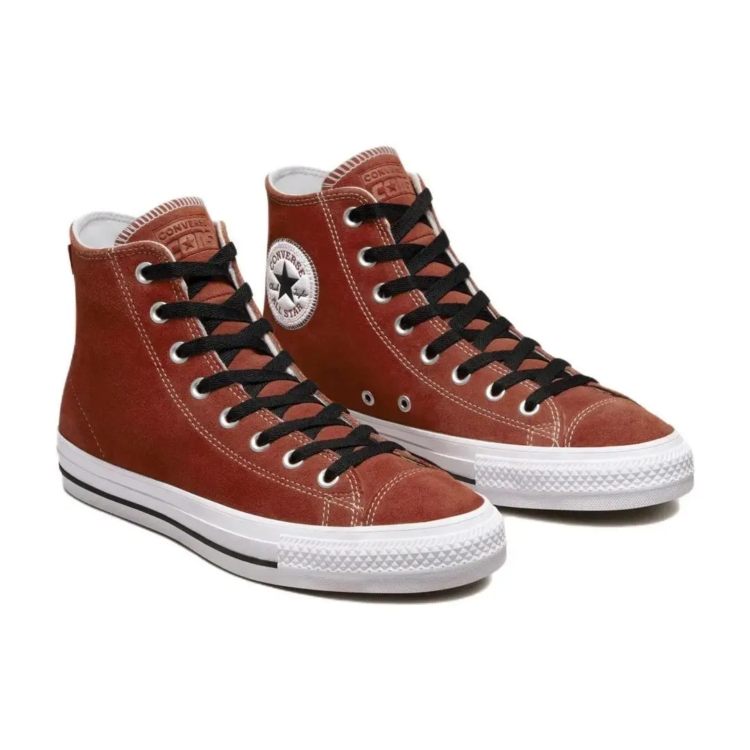 Converse shoes - Converse Cons - Cons - 172630C - Red 7
