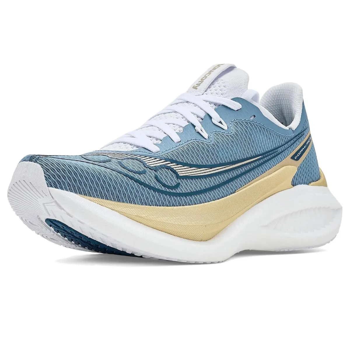 Woman`s Sneakers Athletic Shoes Saucony Endorphin Pro 5