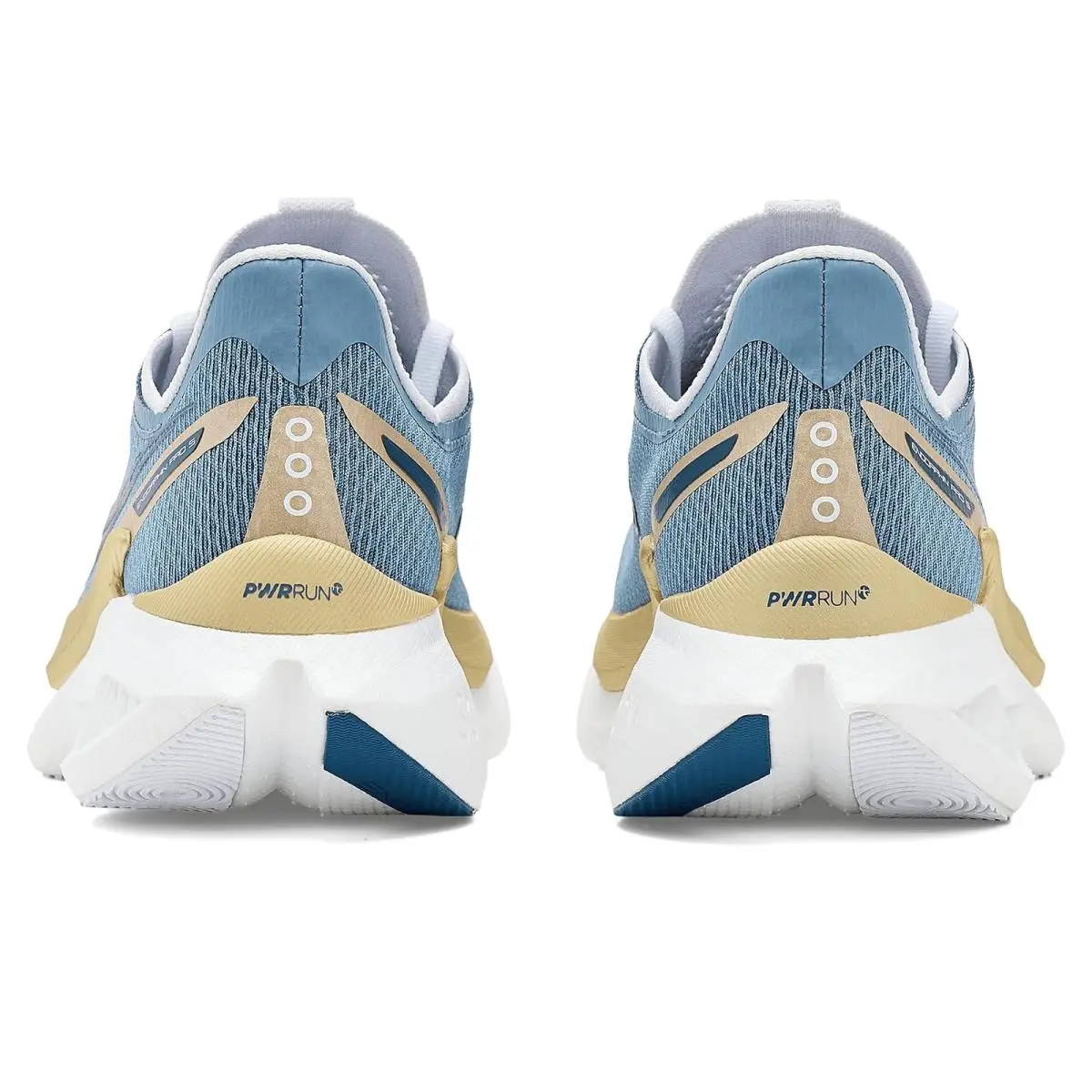 Saucony shoes - Storm/Gilded 5