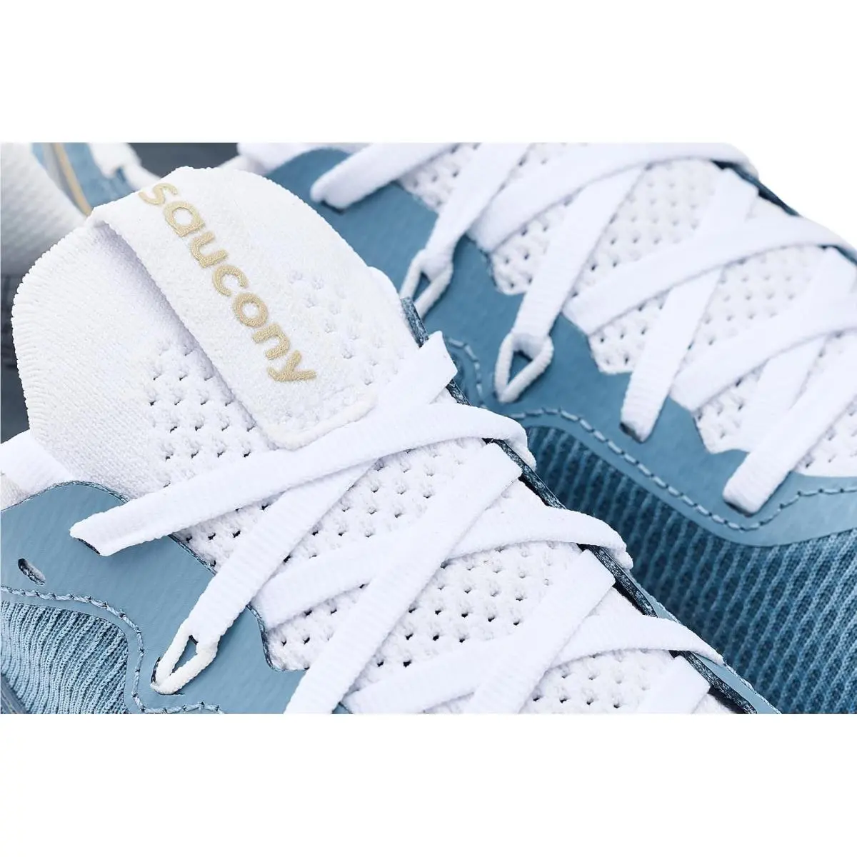 Saucony shoes - Storm/Gilded 4