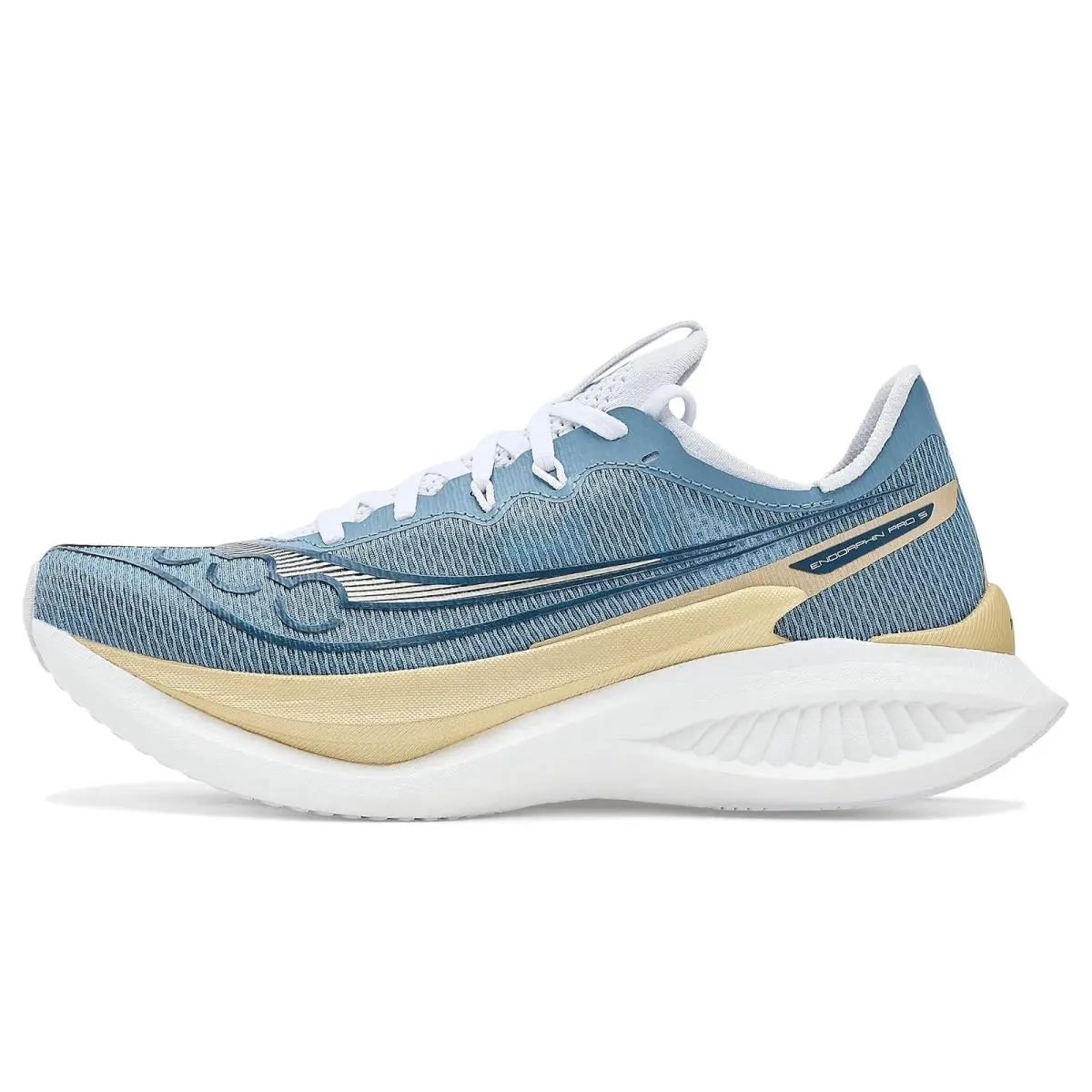 Saucony shoes - Storm/Gilded 9