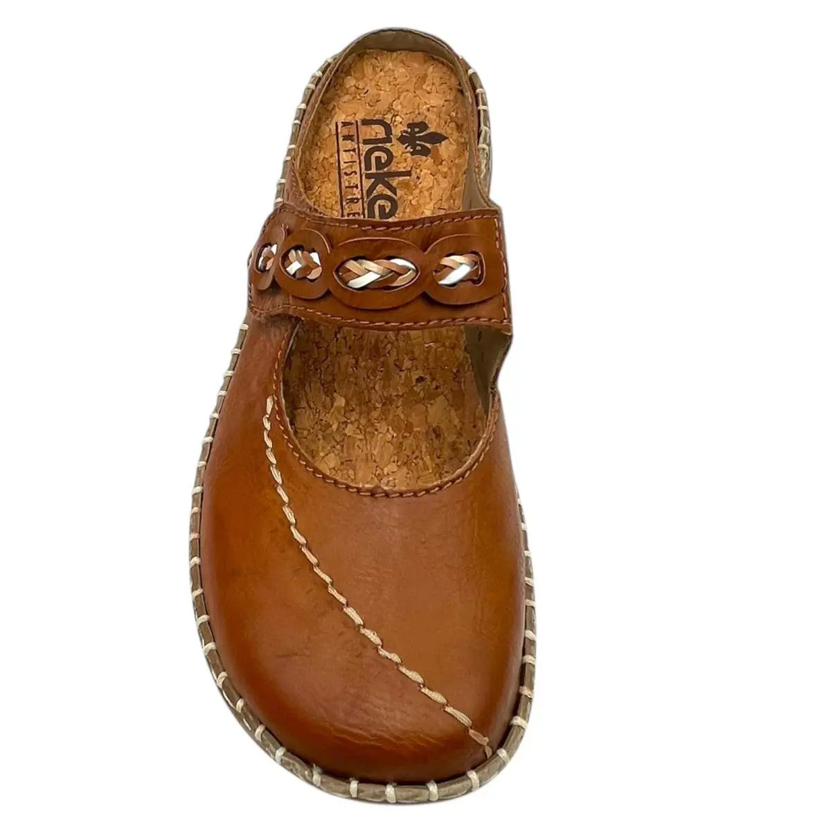 Rieker shoes - Rieker Daisy 46468-24 - Daisy - Brown (UPC: 644403801460) 2
