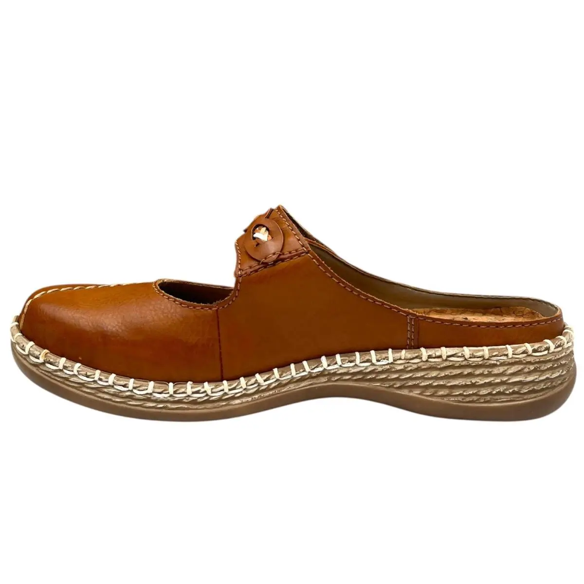 Rieker shoes - Rieker Daisy 46468-24 - Daisy - Brown (UPC: 644403801460) 5