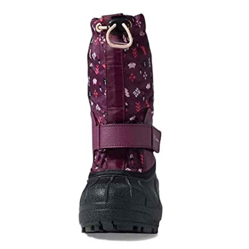 Columbia shoes - Purple (UPC: 194895758440) 0