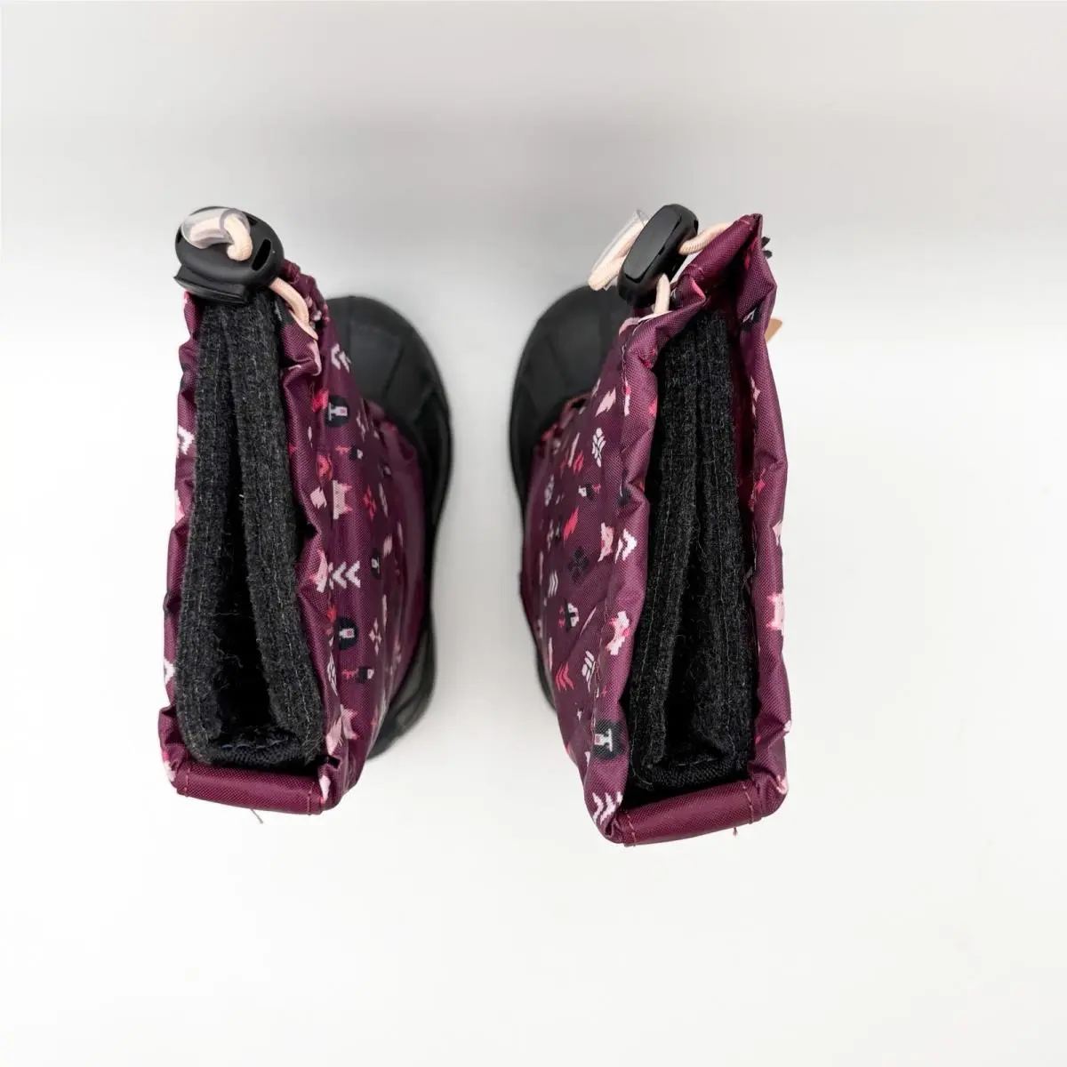 Columbia shoes - Purple (UPC: 194895758440) 8